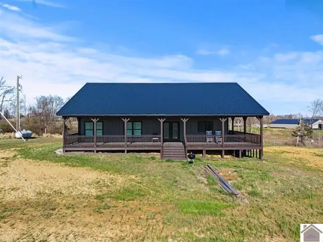161 Bethany Church Road, Princeton, KY 42445 - #1