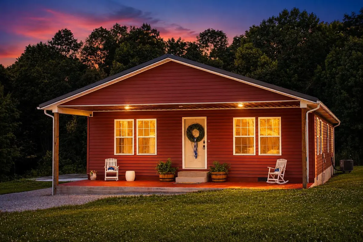 113 Outlook Drive, Owingsville, KY 40360 - #1