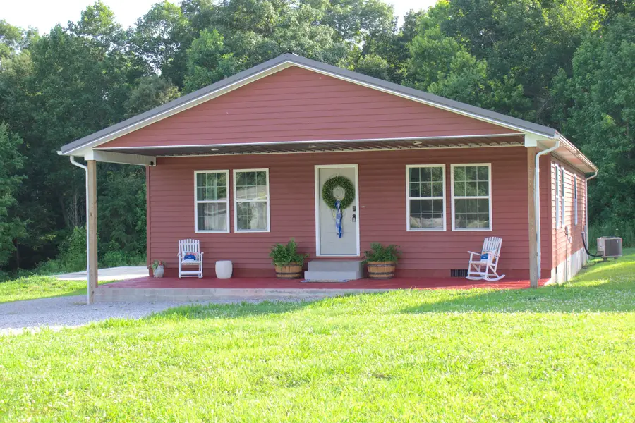 113 Outlook Drive, Owingsville, KY 40360 - #2