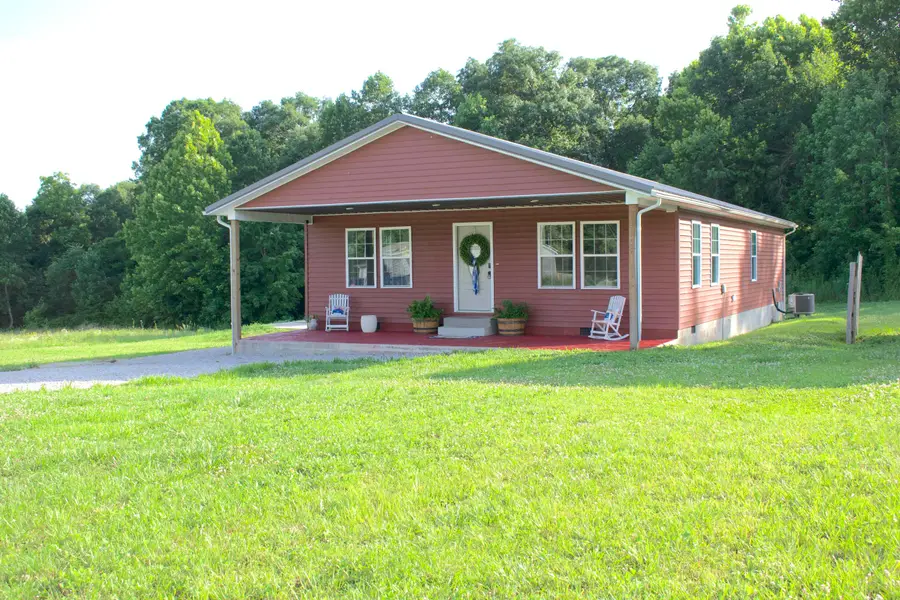 113 Outlook Drive, Owingsville, KY 40360 - #3