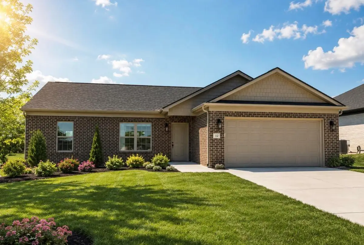 302 Cinchpost Circle, London, KY 40744 - #1