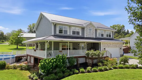 3826 Hickory Hill Drive, Somerset, KY 42503