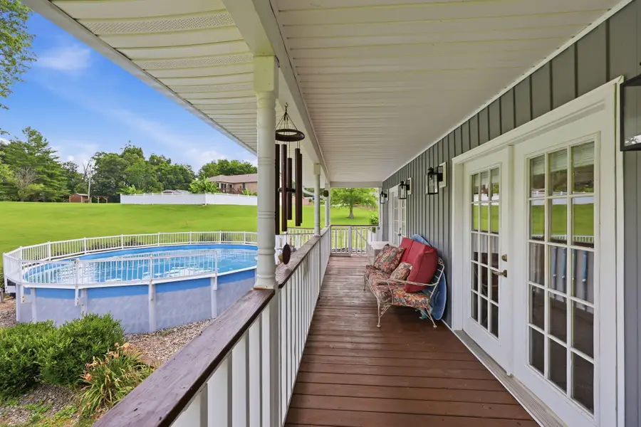 3826 Hickory Hill Drive, Somerset, KY 42503 - #2