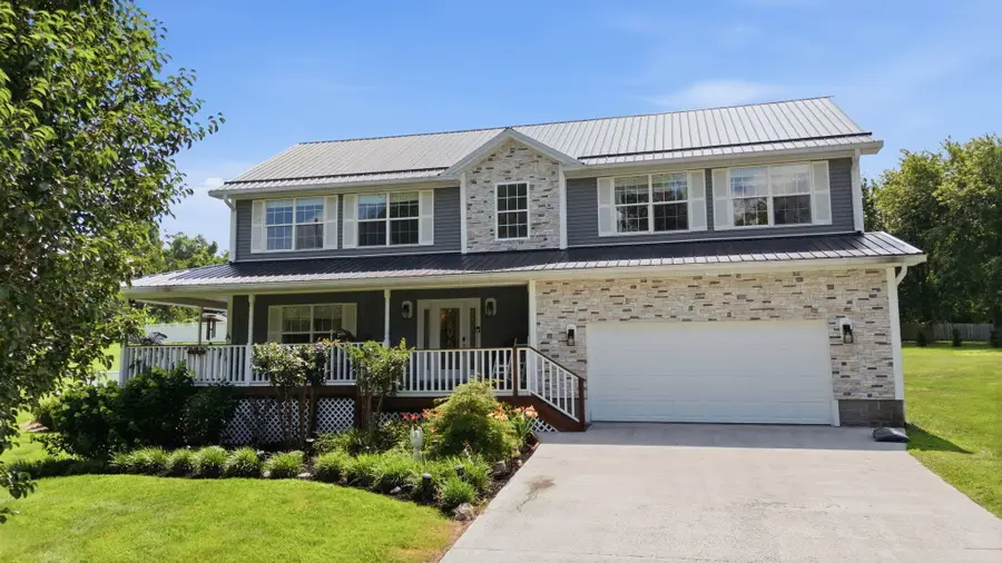 3826 Hickory Hill Drive, Somerset, KY 42503 - #3