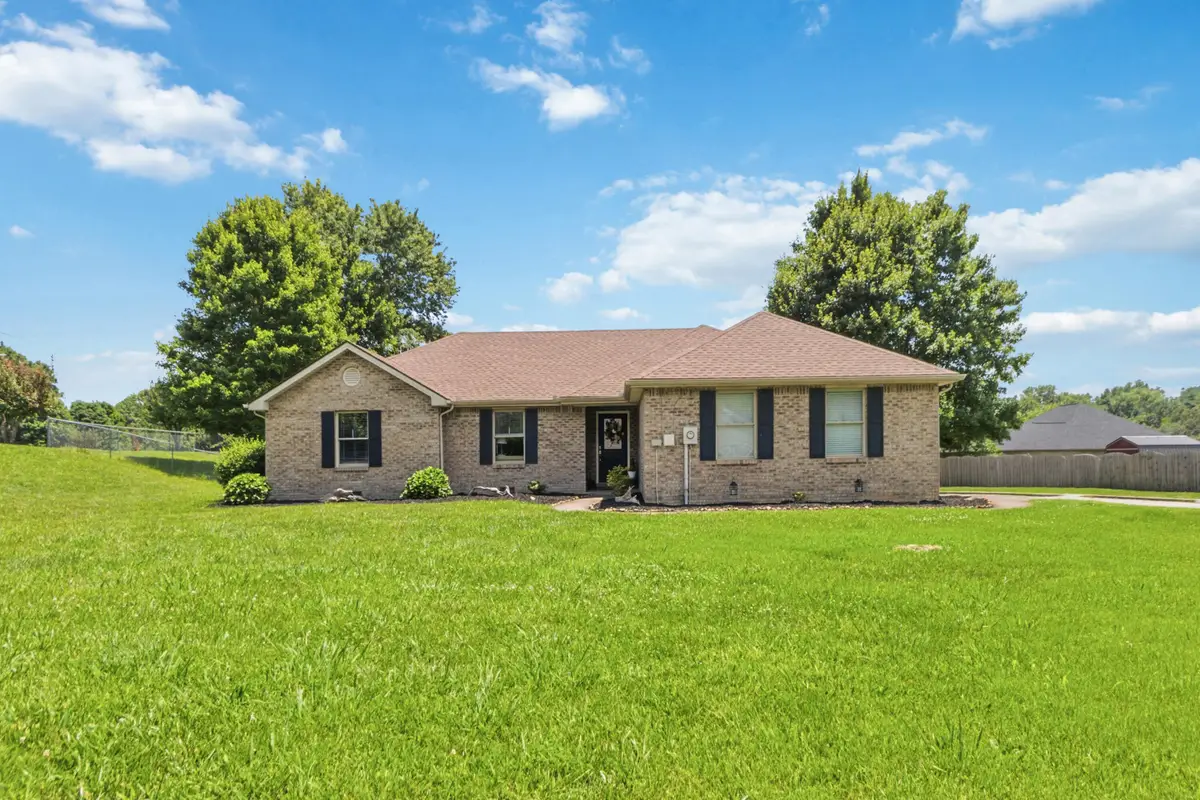 17 Enchanted Court, Somerset, KY 42503 - #1