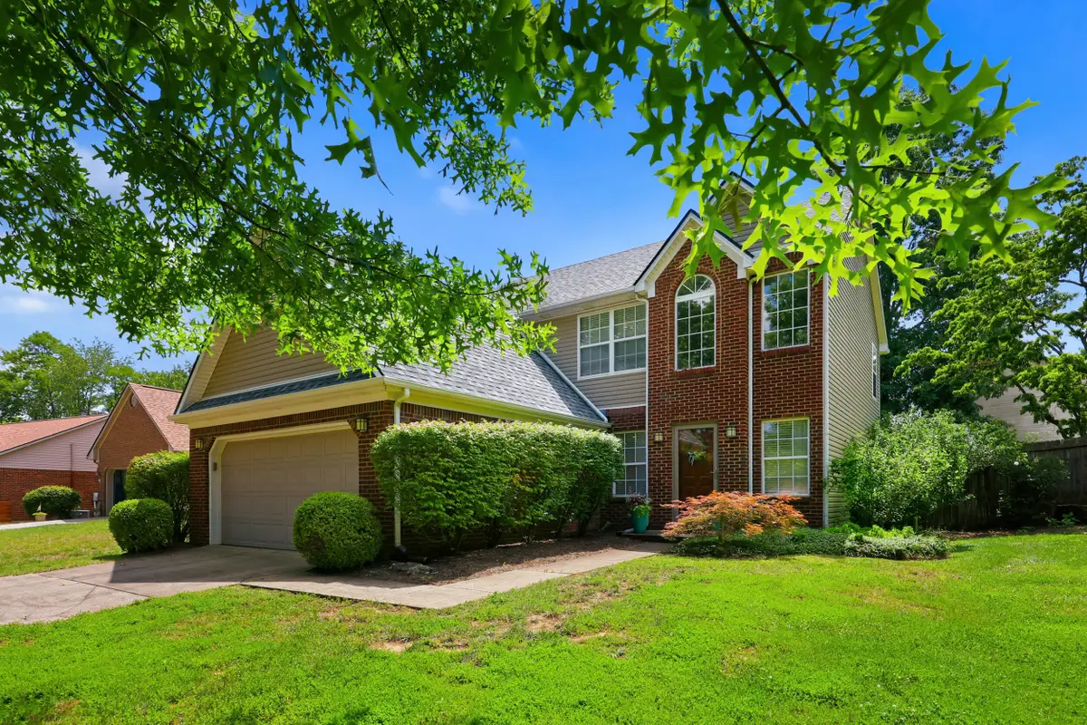 1072 Wyndham Hills Drive, Lexington, KY 40514 - #1