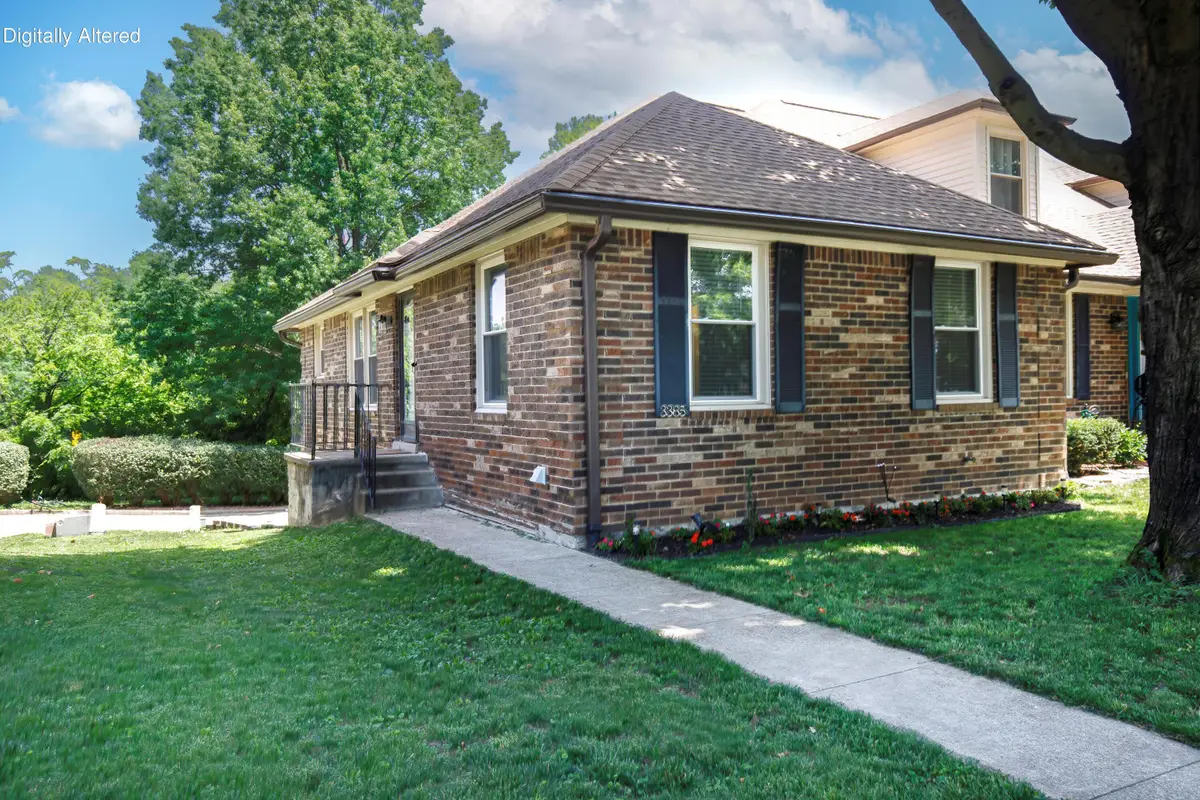 3385 Cove Lake Drive, Lexington, KY 40515 - #1