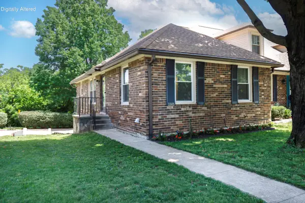 3385 Cove Lake Drive, Lexington, KY 40515
