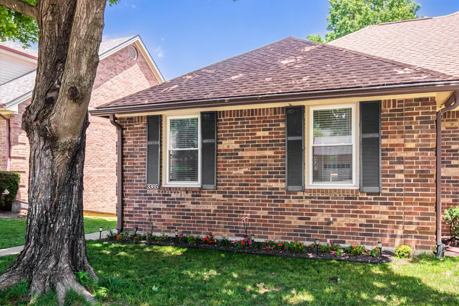 3385 Cove Lake Drive, Lexington, KY 40515 - #2