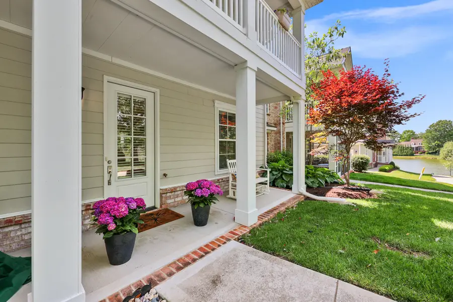 2221 Patchen Lake Lane, Lexington, KY 40505 - #2
