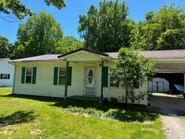 3315 Hovekamp Road, Paducah, KY 42003