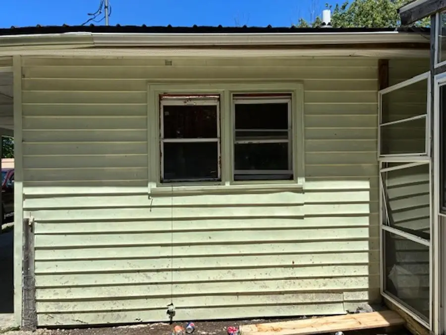 3315 Hovekamp Road, Paducah, KY 42003 - #3