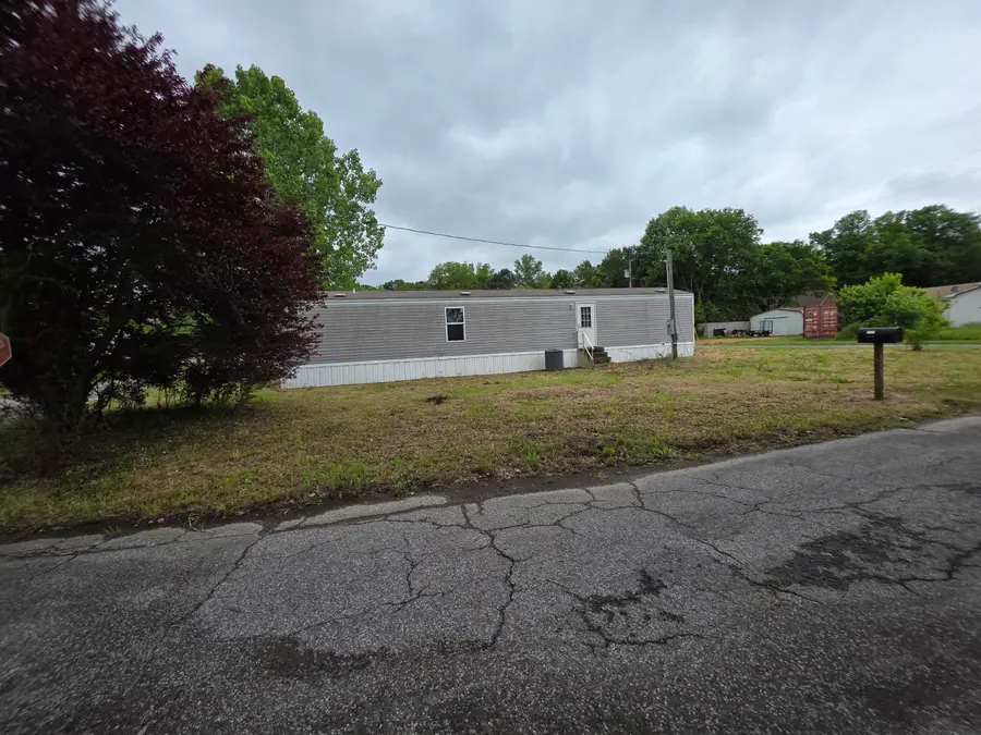 51 1st Street, Almo, KY 42020 - #3
