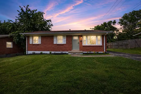 1895 Dunkirk Drive, Lexington, KY 40504