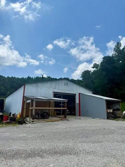 3040 U.s. 460, Frenchburg, KY 40322 - #3