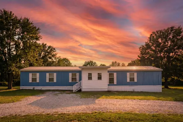 212 Virginia Circle, Cadiz, KY 42211