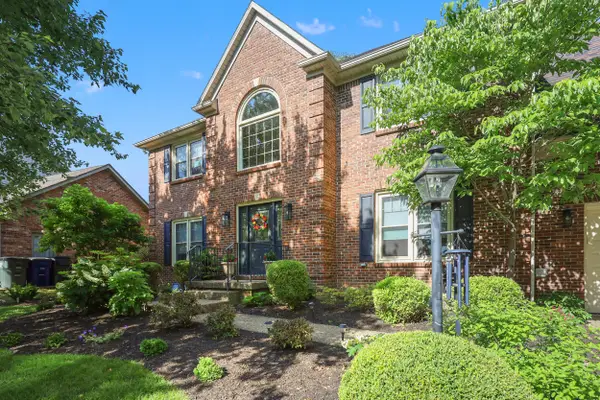 2616 Lyter Court, Lexington, KY 40513