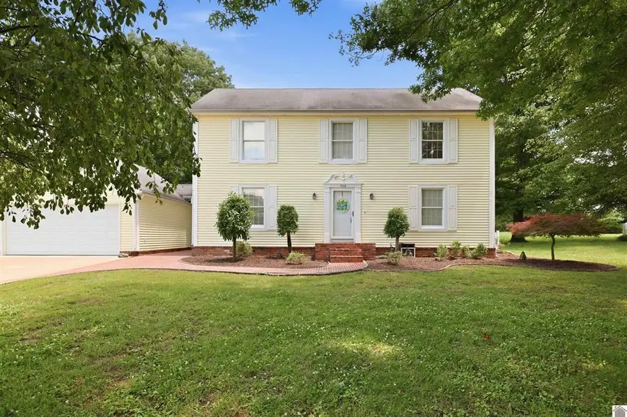 1524 Bellemeade Drive, Mayfield, KY 42066 - #2