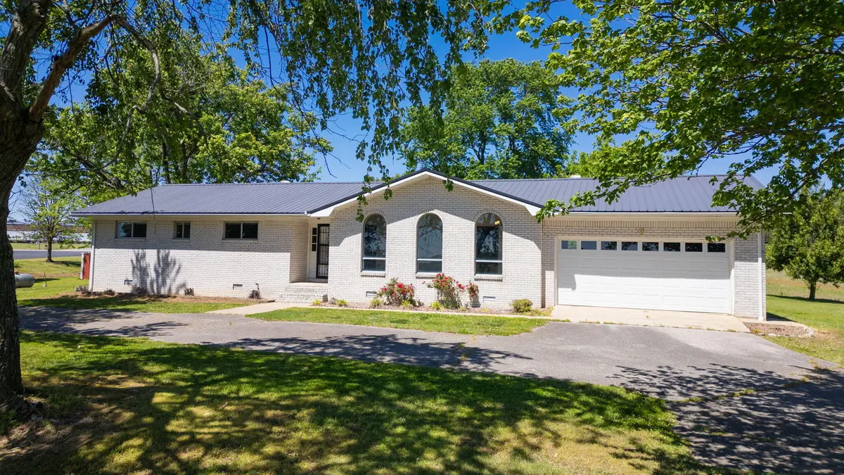 760 State Route 83, Mayfield, KY 42066 - #1