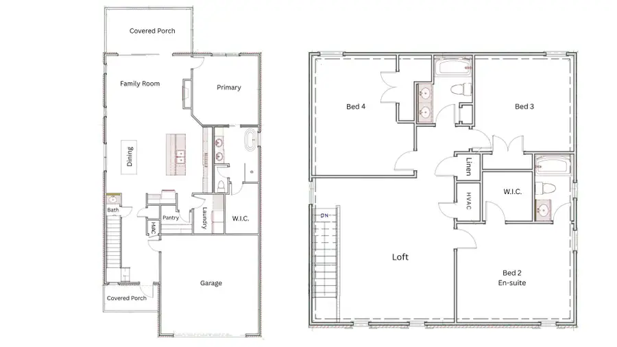 4176 Buttermilk Road, Lexington, KY 40509 - #2