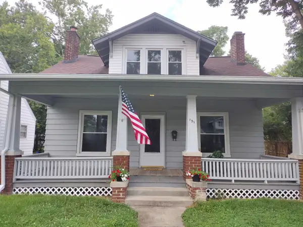 151 Suburban Court, Lexington, KY 40503