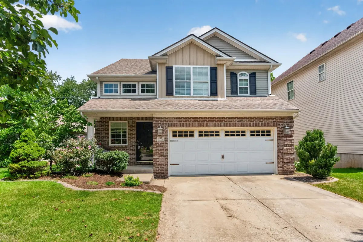 2013 Drummond Drive, Lexington, KY 40511 - #1