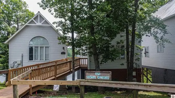 329 Bayside Drive, Grand Rivers, KY 42045