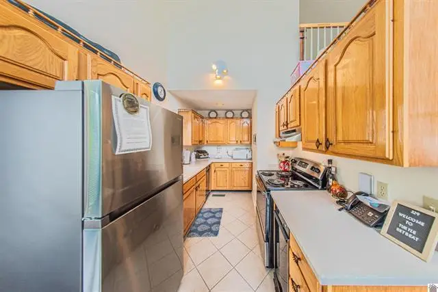 329 Bayside Drive, Grand Rivers, KY 42045 - #2