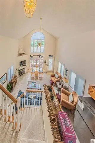 329 Bayside Drive, Grand Rivers, KY 42045 - #3