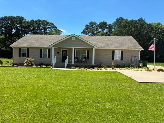 83 Caleb Drive, Mayfield, KY 42066 - #1