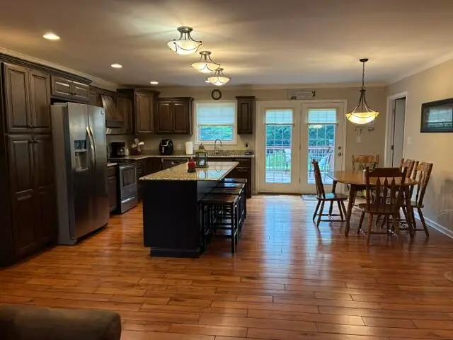 83 Caleb Drive, Mayfield, KY 42066 - #3