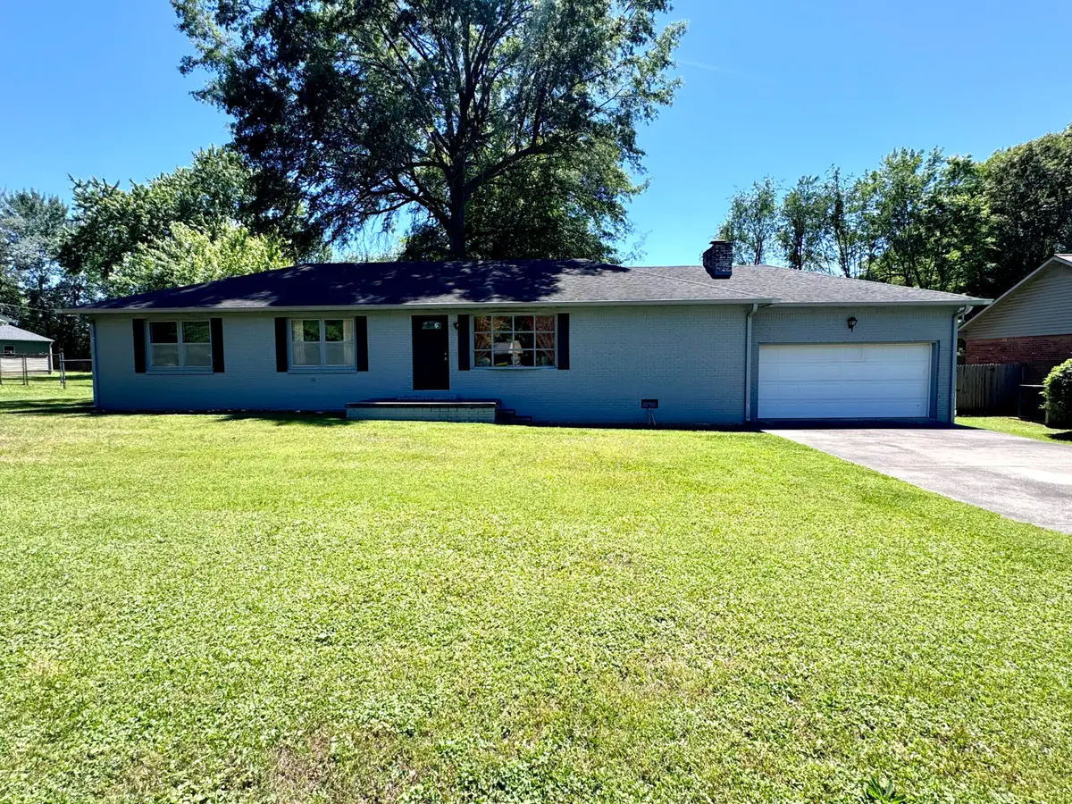 6940 Shawn Lane, Paducah, KY 42001 - #1
