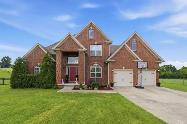 1065 Running Brook Drive, Lawrenceburg, KY 40342