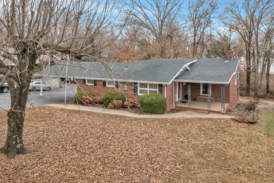 38 Elmhurst Lane, Murray, KY 42071 - #3
