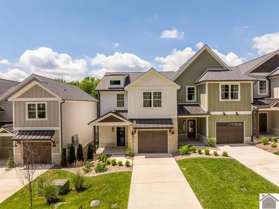 798 Eagle Rest Drive #1-C, Grand Rivers, KY 42045 - #2