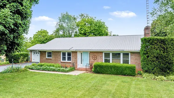3614 Lafayette Road, Hopkinsville, KY 42240