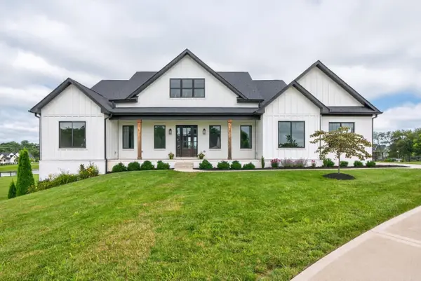 123 Rocky Waters Way, Georgetown, KY 40324