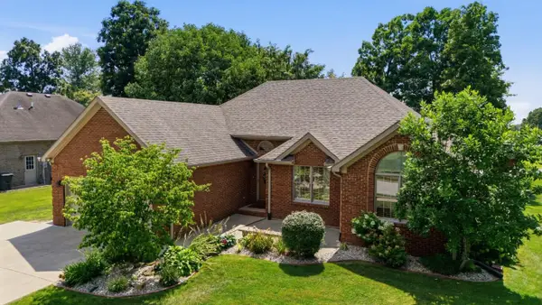 203 Oak Branch Drive, Berea, KY 40403