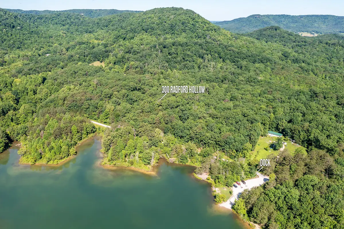 300 Radford Hollow Road, Berea, KY 40403 - #1