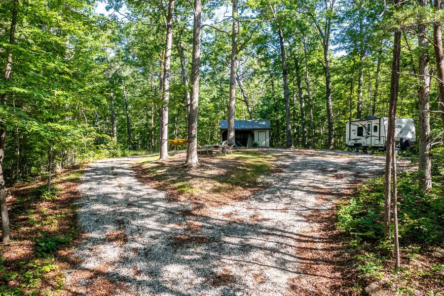 300 Radford Hollow Road, Berea, KY 40403 - #2