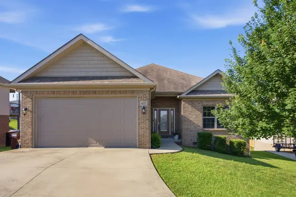 637 Fairfax Lane, Richmond, KY 40475