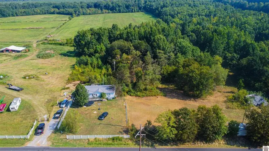 3455 Hardmoney Road, Paducah, KY 42003 - #3