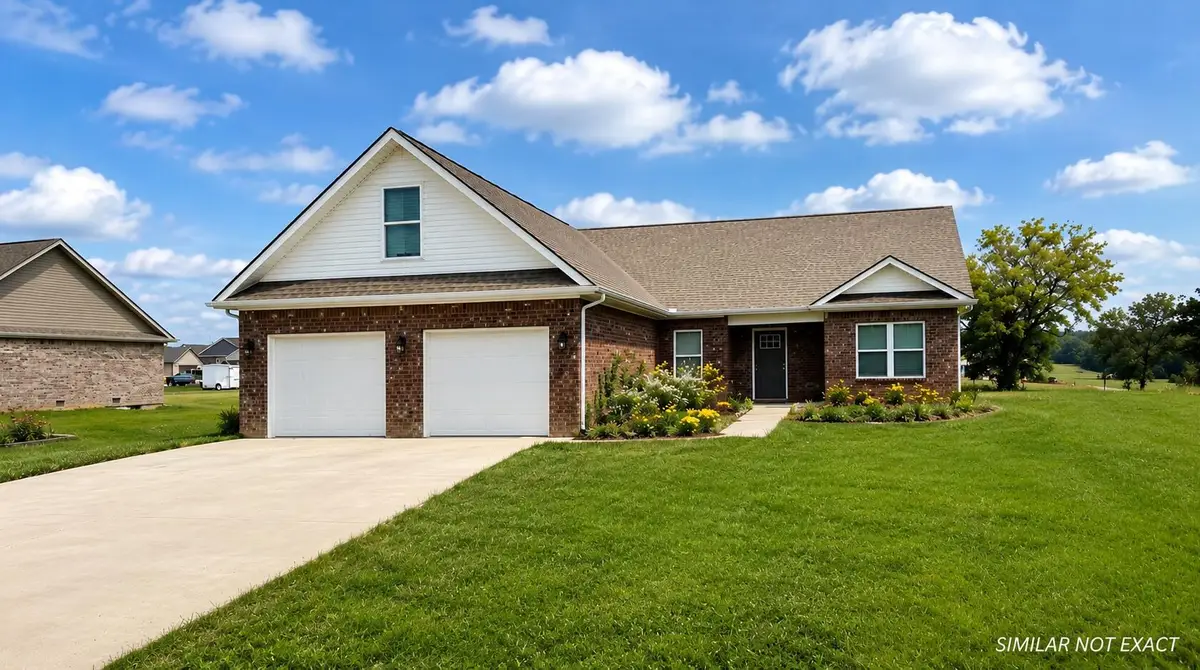 439 Lone Oak Drive, Somerset, KY 42503 - #1