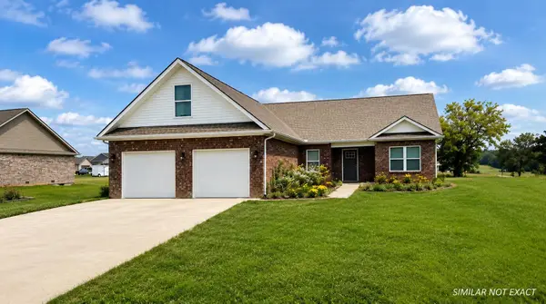 439 Lone Oak Drive, Somerset, KY 42503