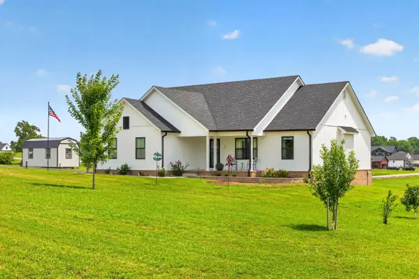101 Gracelynn Circle, Harrodsburg, KY 40330