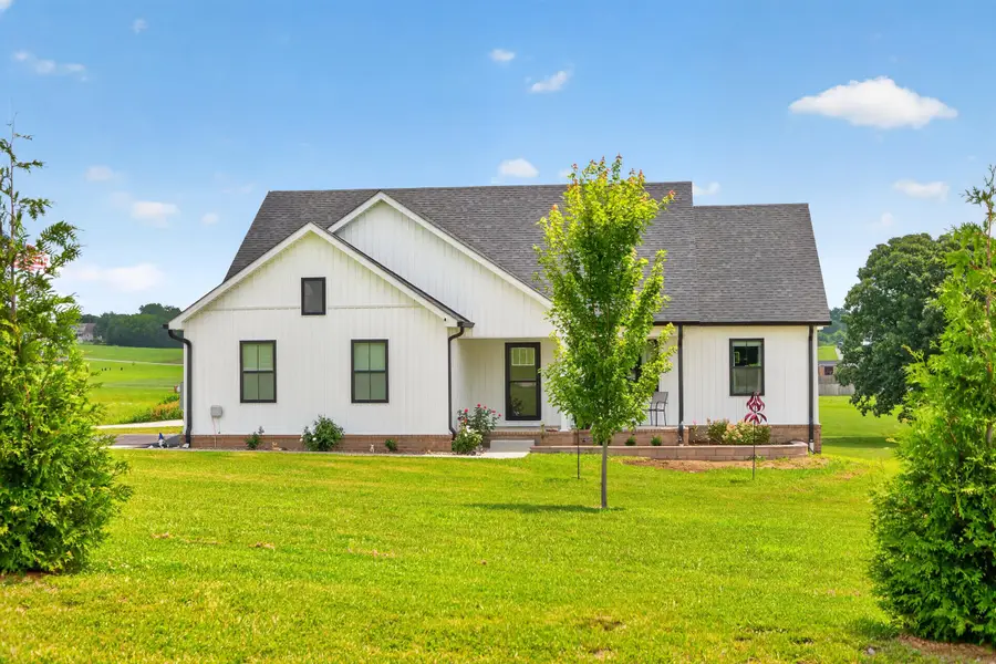 101 Gracelynn Circle, Harrodsburg, KY 40330 - #3