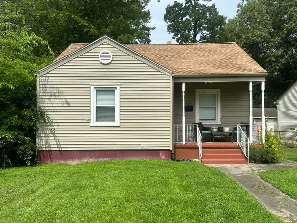 911 N 24th Street, Paducah, KY 42001