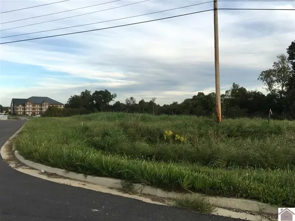7 Tract# Access Rd Road, Benton, KY 42025