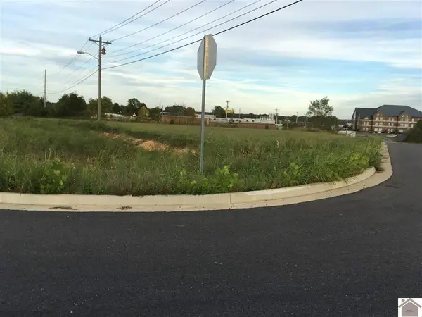 8 Tract# Access Rd Road, Benton, KY 42025