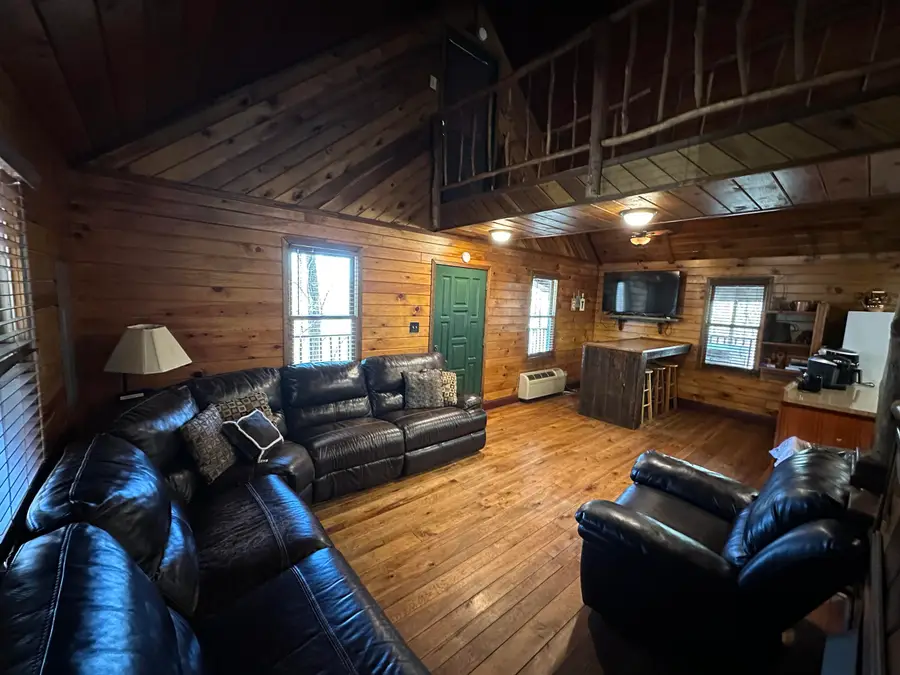 534 Cave Hollow Rd Road, Rogers, KY 41365 - #2